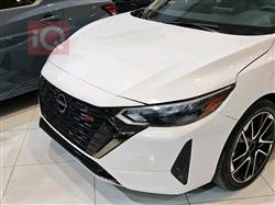 نیسان سێنترا